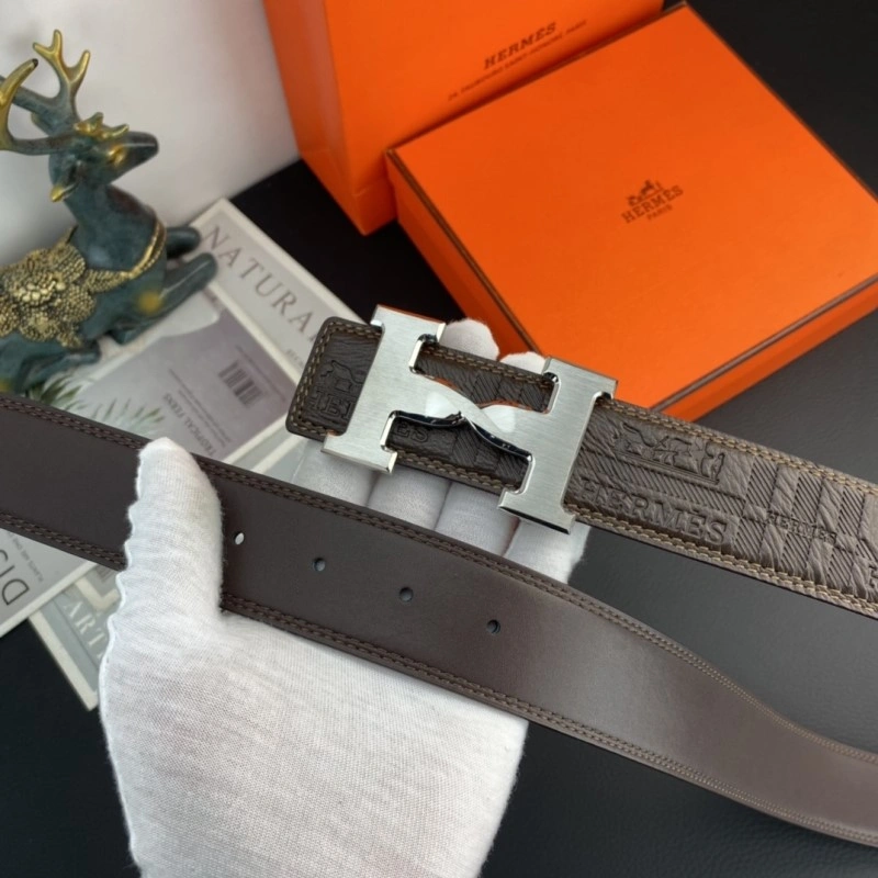 Hermes Belts Seasonal 295517