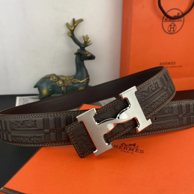 Hermes Belts Seasonal 295517