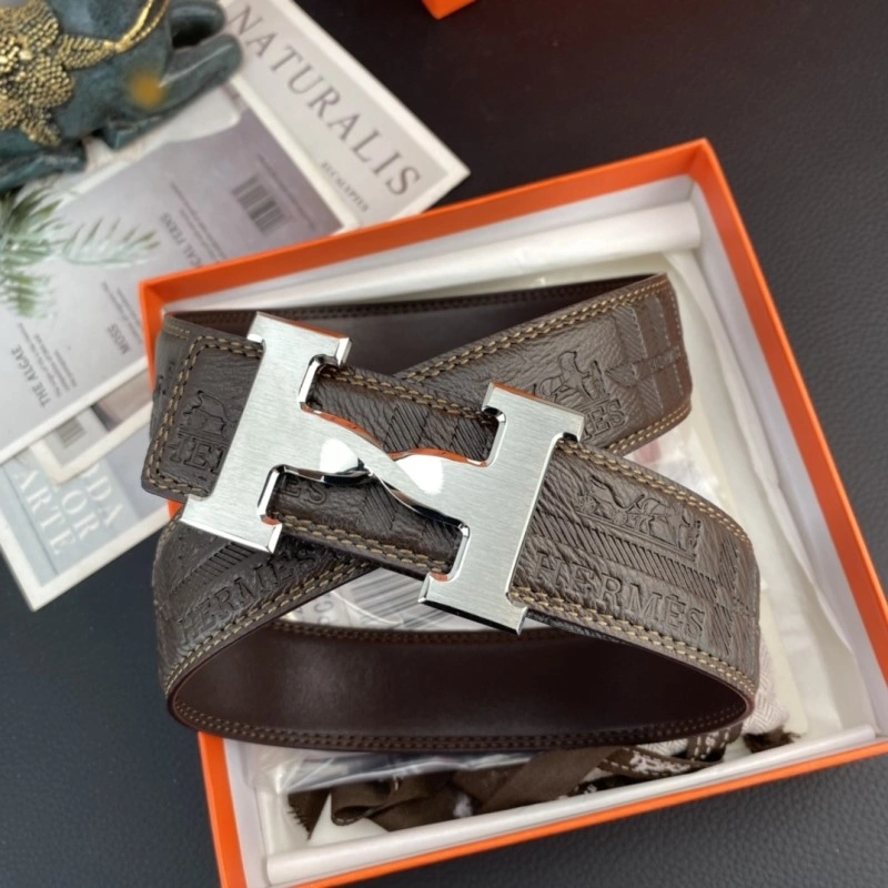 Hermes Belts Seasonal 295517