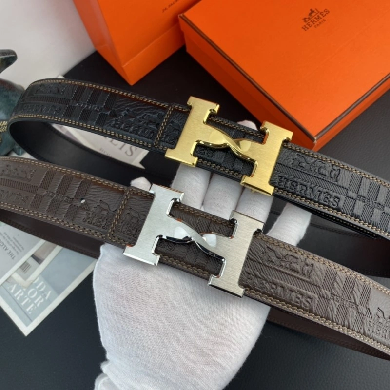 Hermes Belts Seasonal 295517