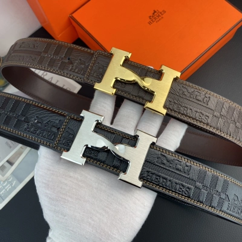 Hermes Belts FlexibleFit 295523
