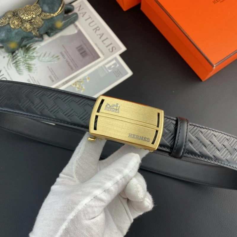 Hermes Belts StreetReady 295508