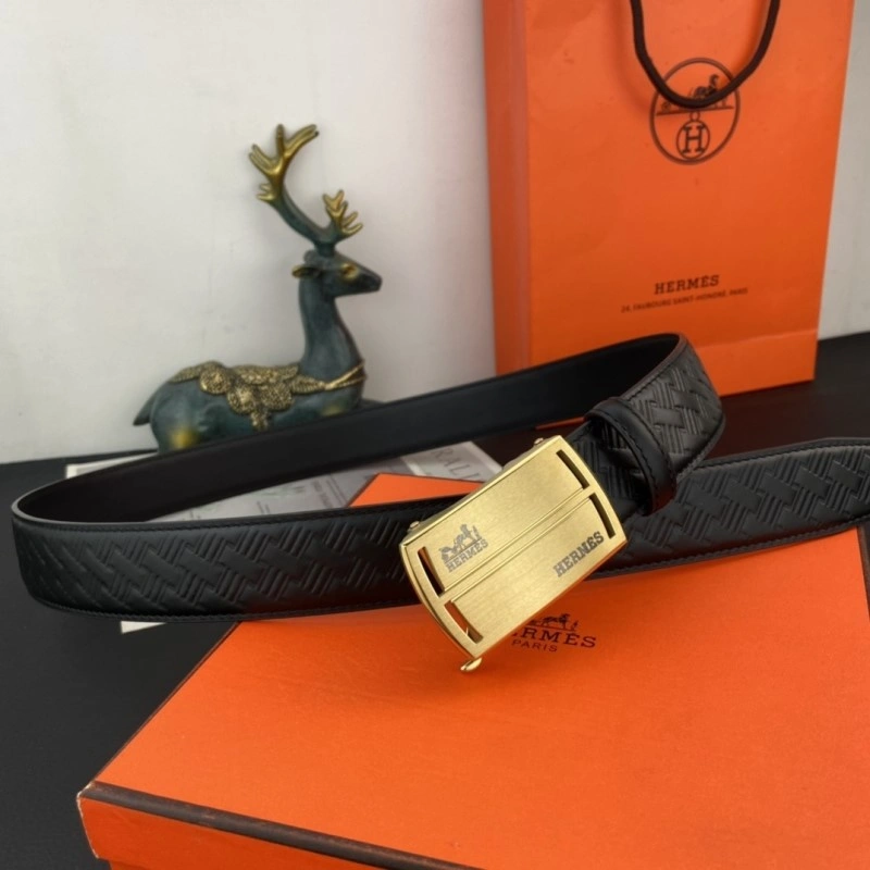 Hermes Belts StreetReady 295508