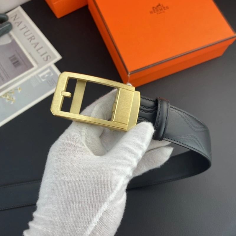 Unique Hermes Belts 295507