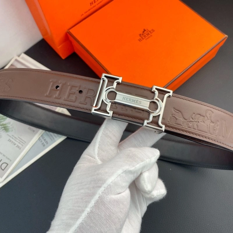 Hermes Belts Lightweight 295516