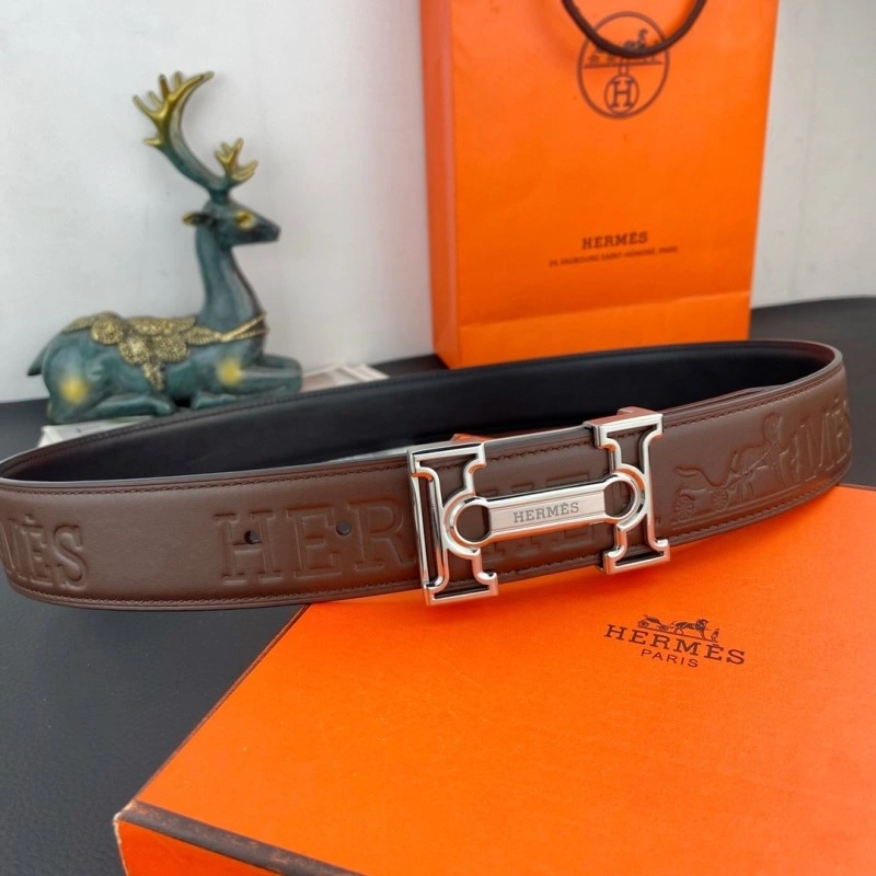 Hermes Belts Lightweight 295516
