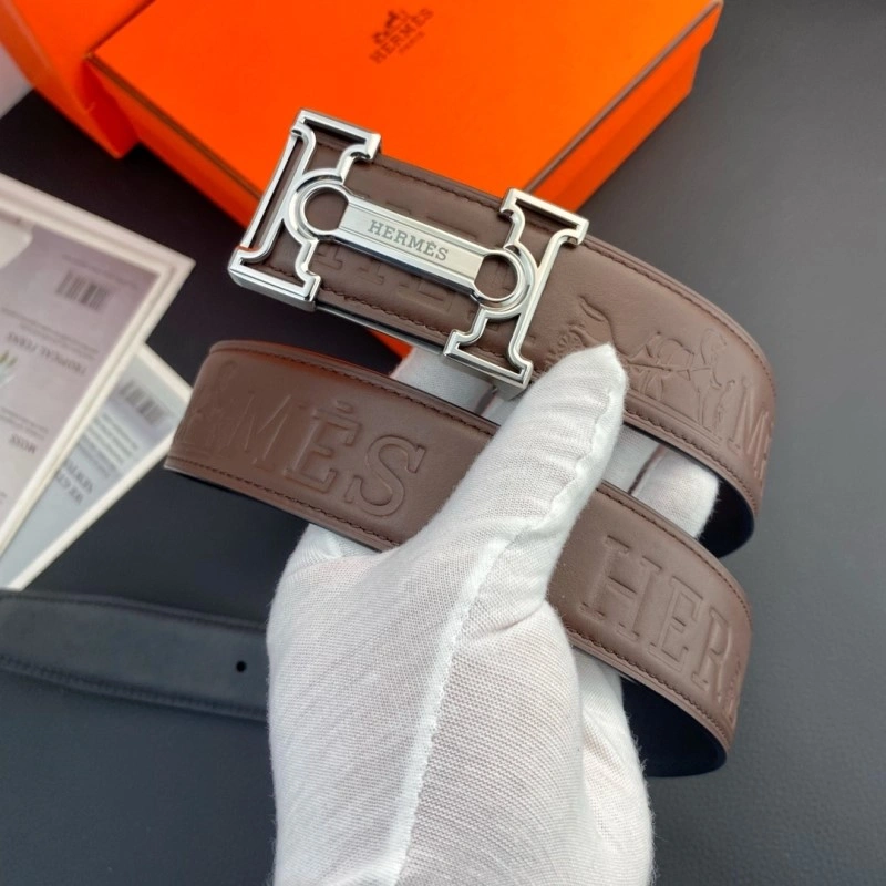 Hermes Belts Lightweight 295516