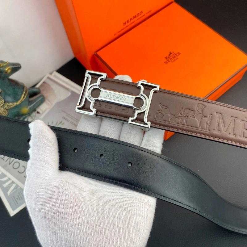 Hermes Belts Lightweight 295516