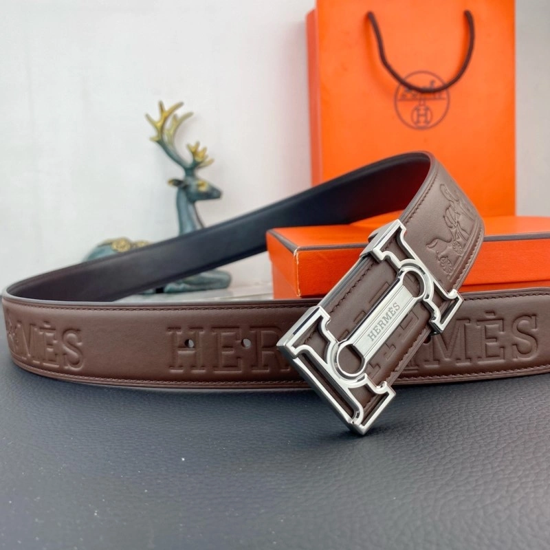Hermes Belts Lightweight 295516