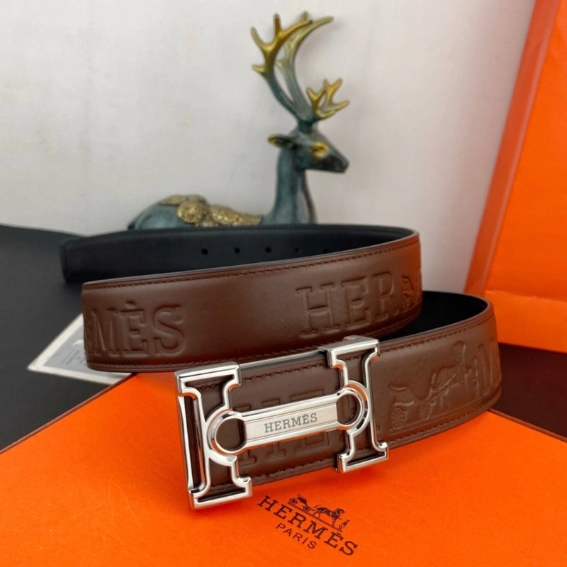 Hermes Belts Lightweight 295516