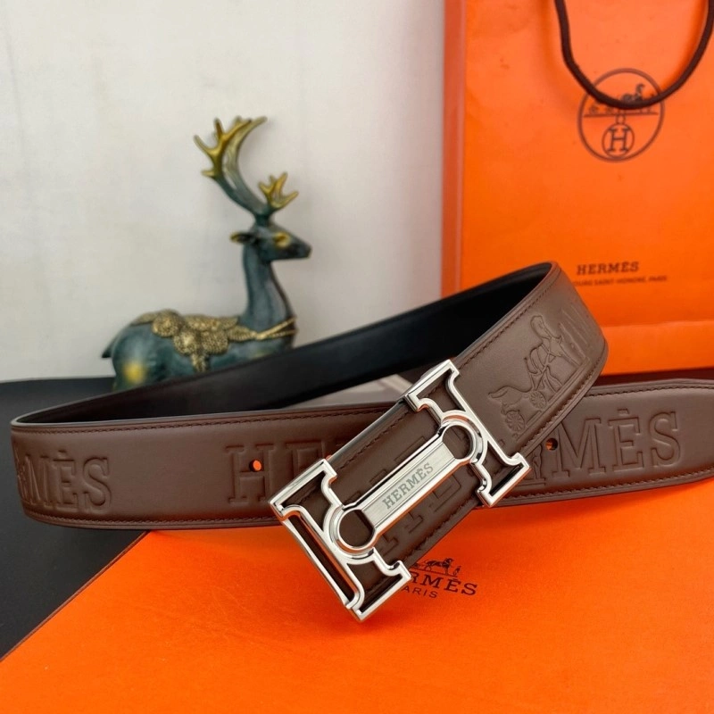 Hermes Belts Lightweight 295516