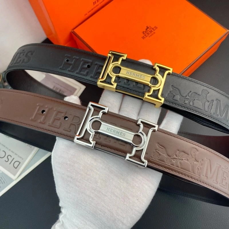Hermes Belts Lightweight 295516