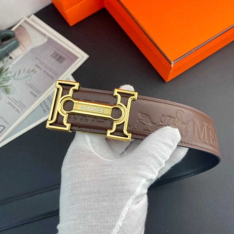 Hermes Belts Sustainable 295511