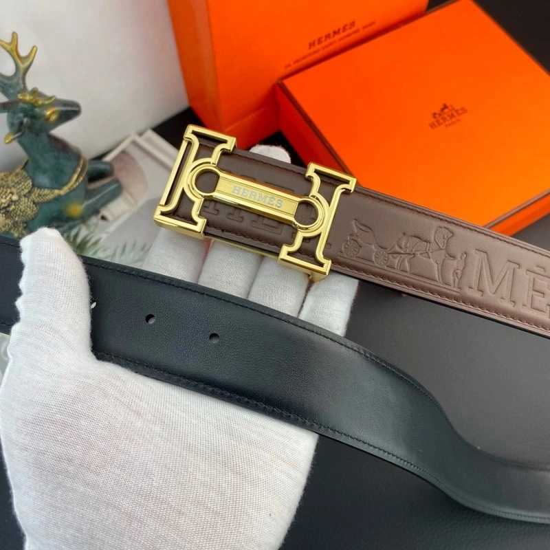Hermes Belts Sustainable 295511