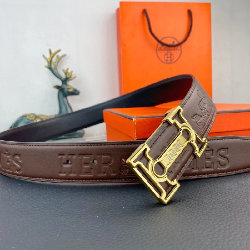 Hermes Belts Sustainable 295511