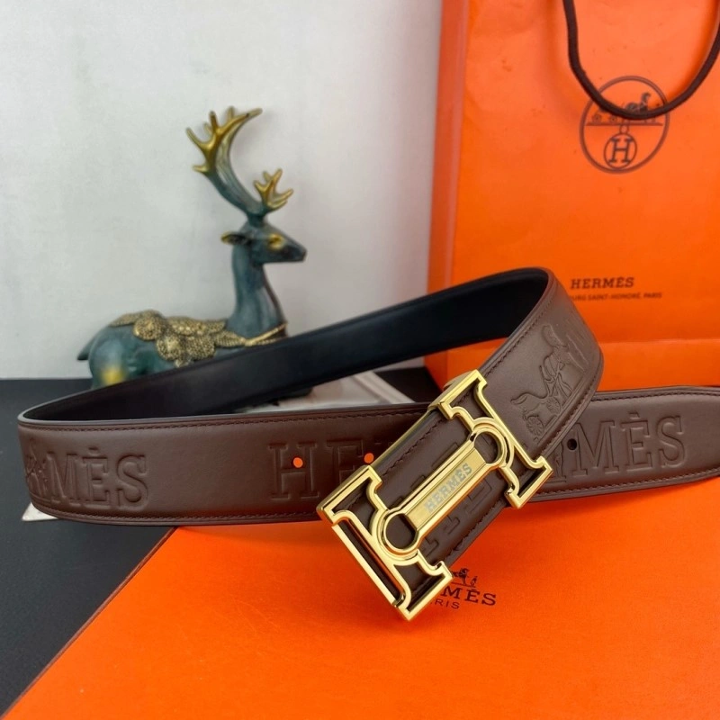 Hermes Belts Sustainable 295511