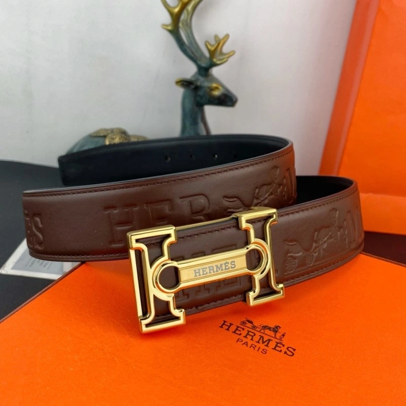 Hermes Belts Sustainable 295511
