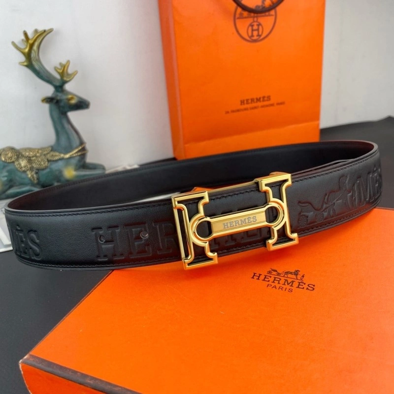 WrinkleFree Hermes Belts 295519