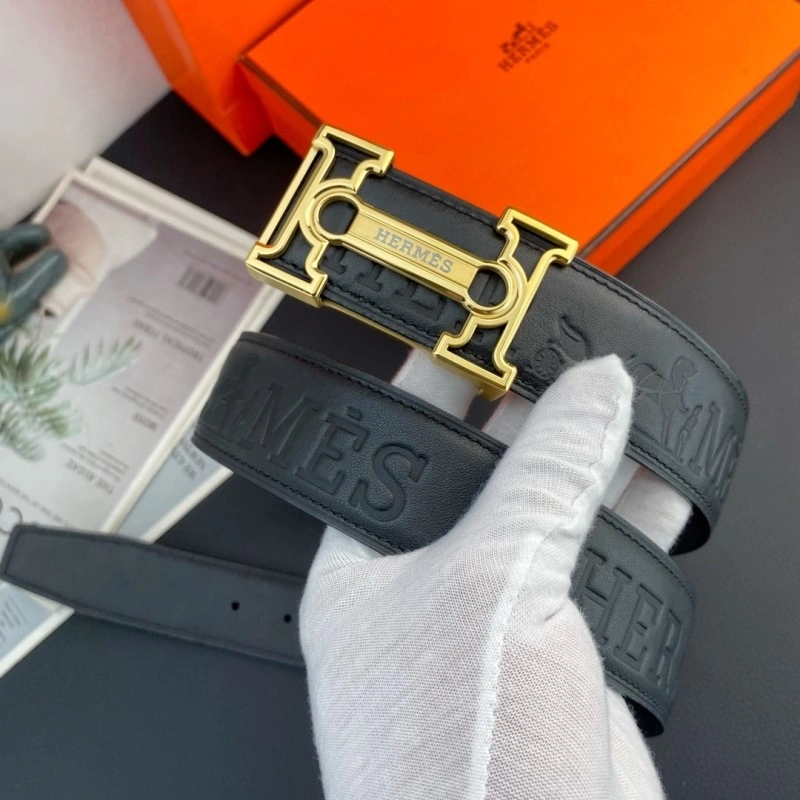 WrinkleFree Hermes Belts 295519