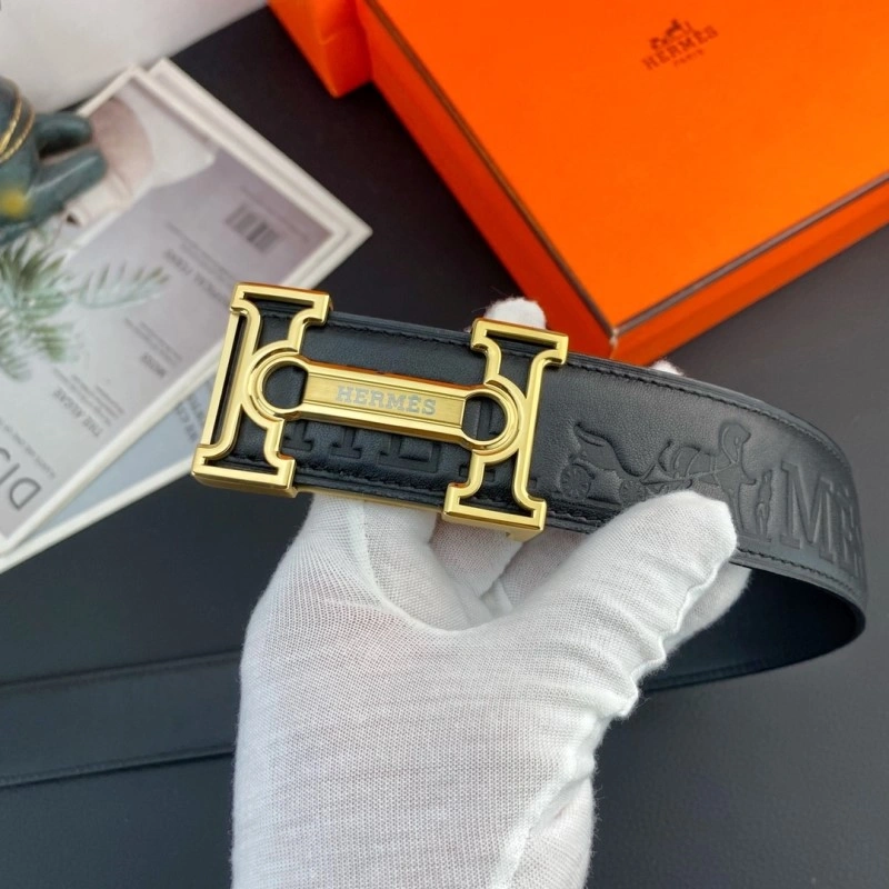 WrinkleFree Hermes Belts 295519