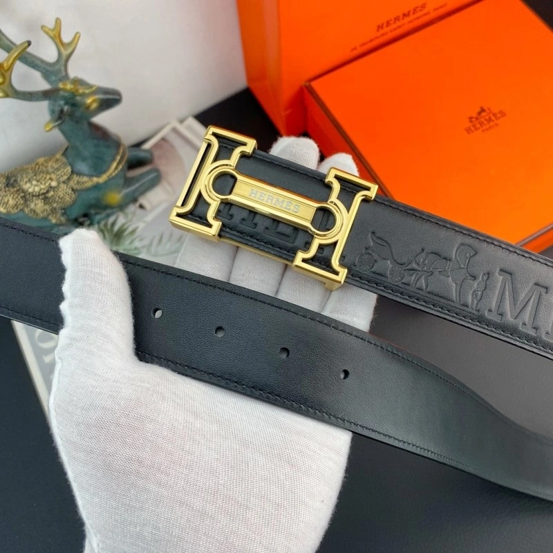 WrinkleFree Hermes Belts 295519