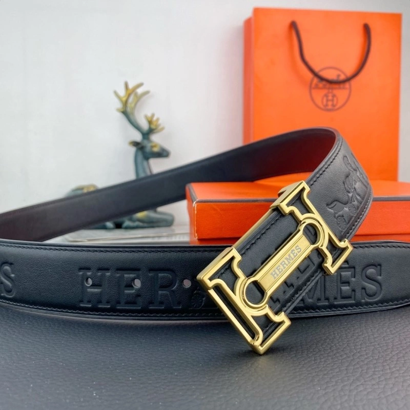 WrinkleFree Hermes Belts 295519