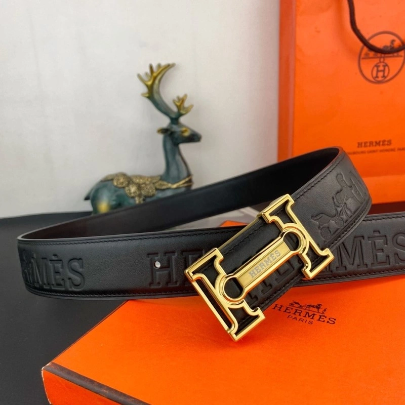 WrinkleFree Hermes Belts 295519