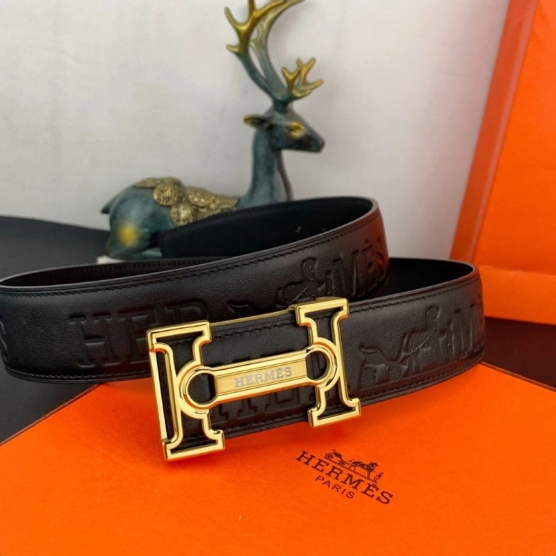 WrinkleFree Hermes Belts 295519