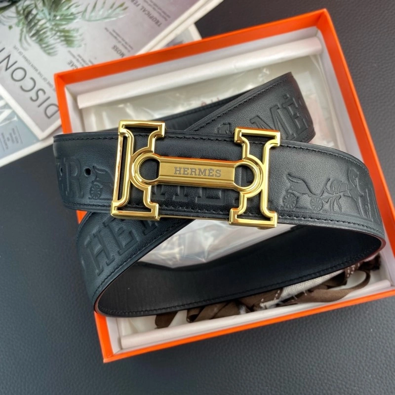 WrinkleFree Hermes Belts 295519