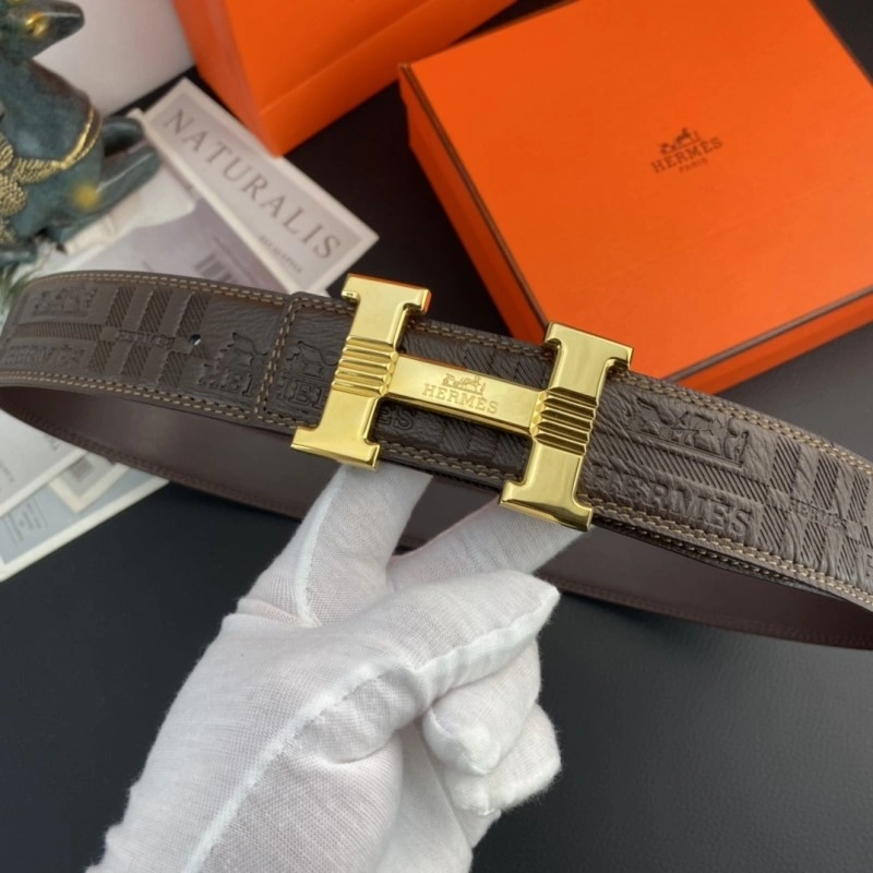 Hermes Belts Durable 295520
