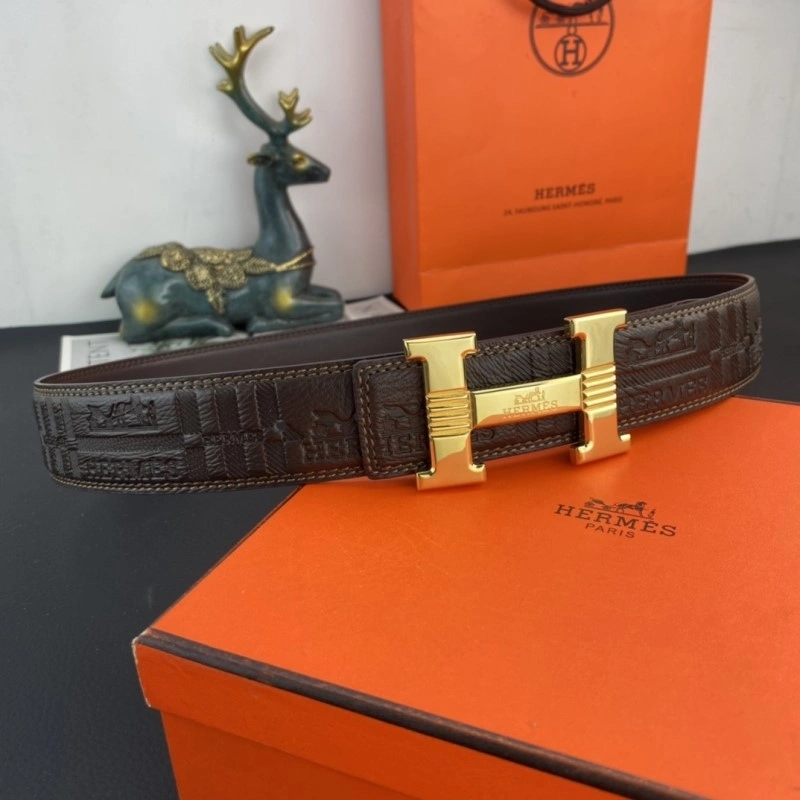 Hermes Belts Durable 295520