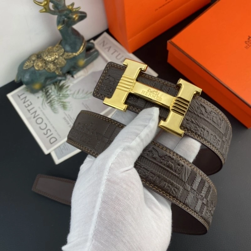 Hermes Belts Durable 295520