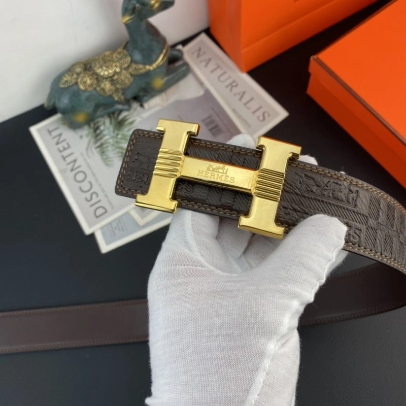 Hermes Belts Durable 295520