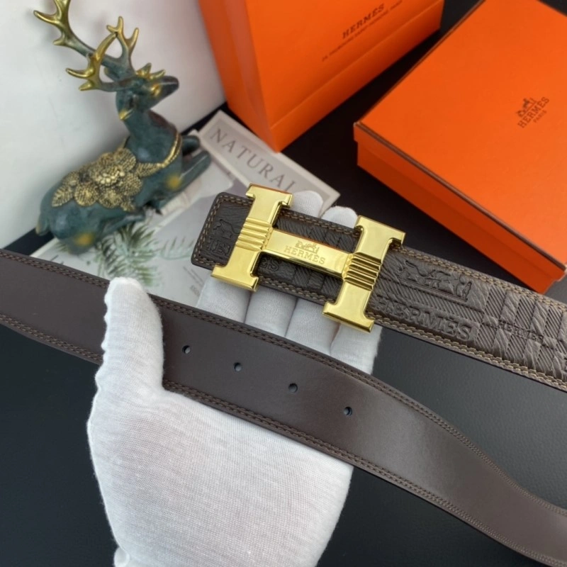 Hermes Belts Durable 295520