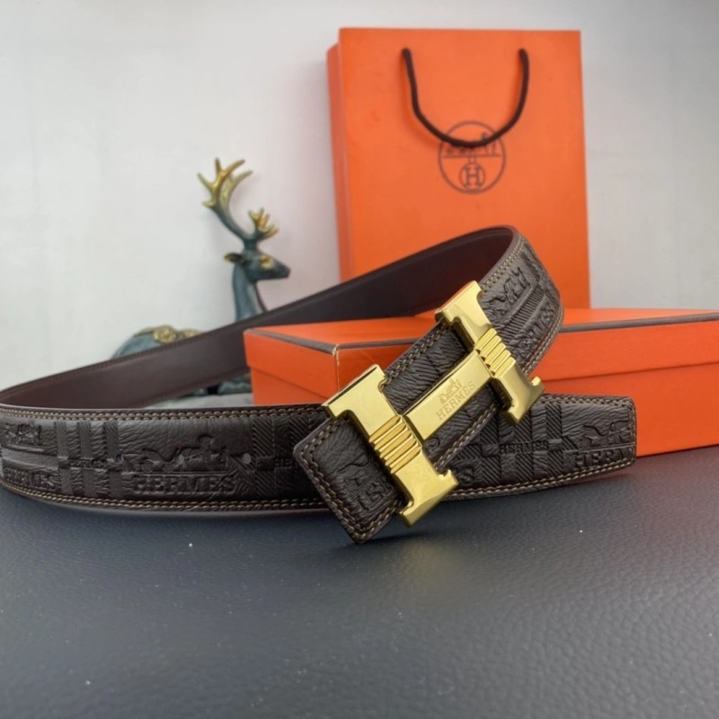 Hermes Belts Durable 295520