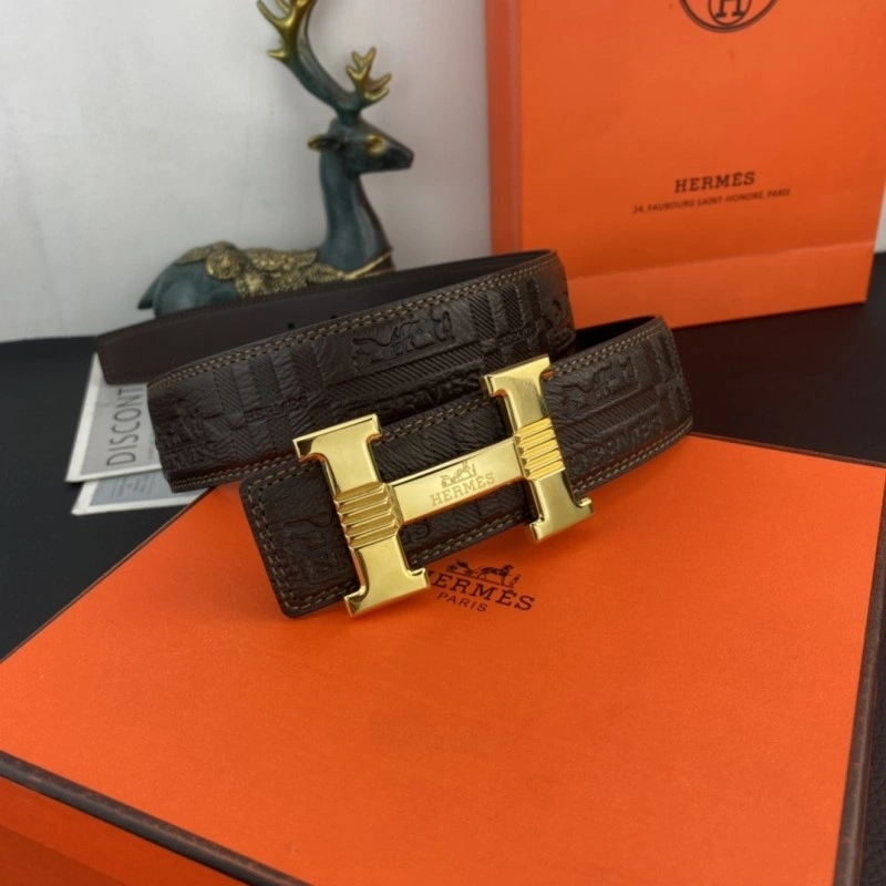 Hermes Belts Durable 295520