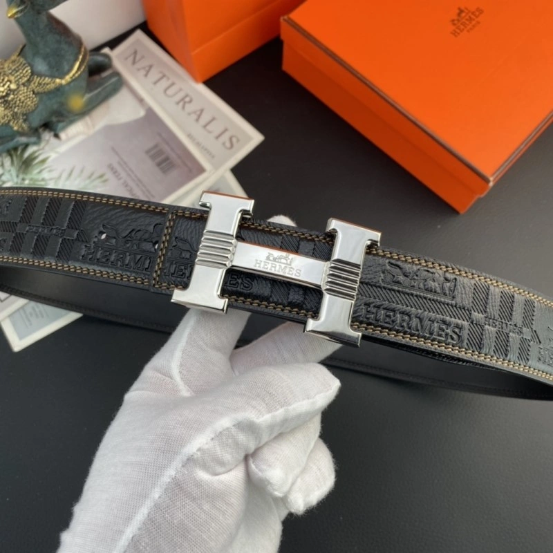 Practical Hermes Belts 295521