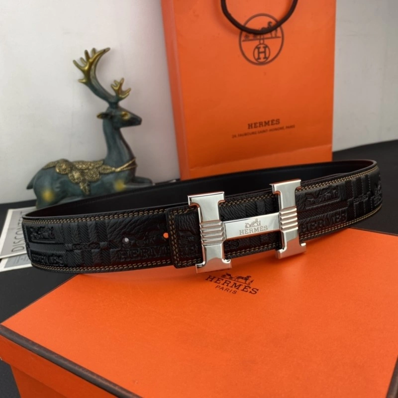 Practical Hermes Belts 295521