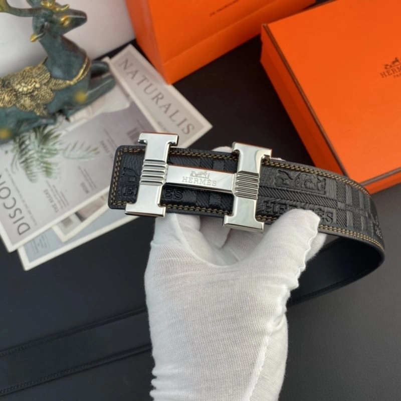 Practical Hermes Belts 295521