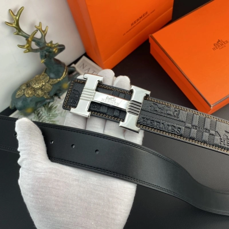 Practical Hermes Belts 295521