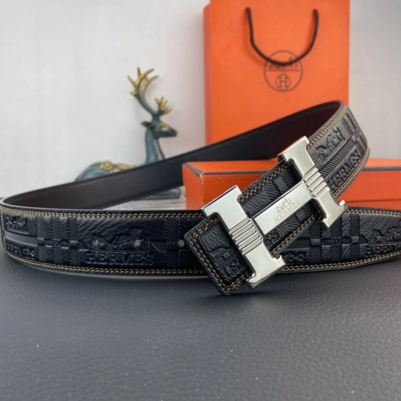 Practical Hermes Belts 295521