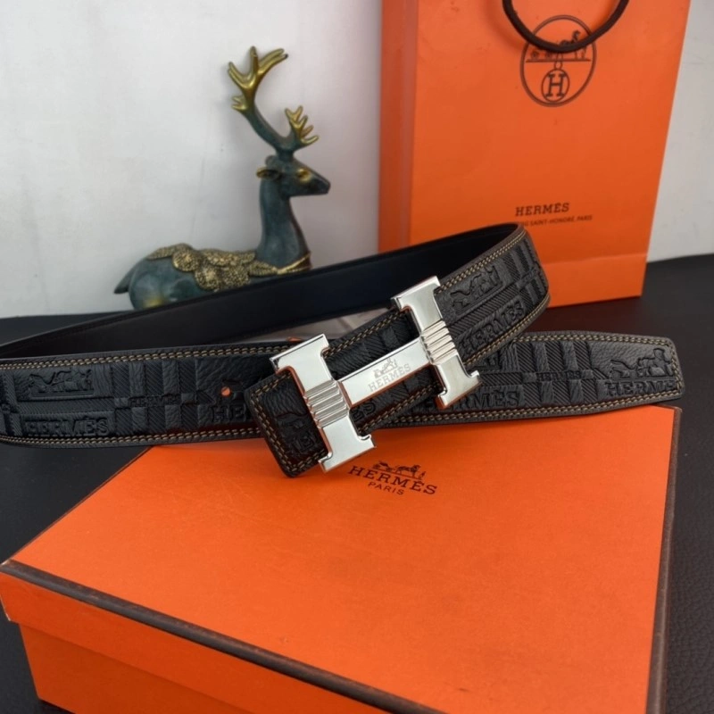 Practical Hermes Belts 295521