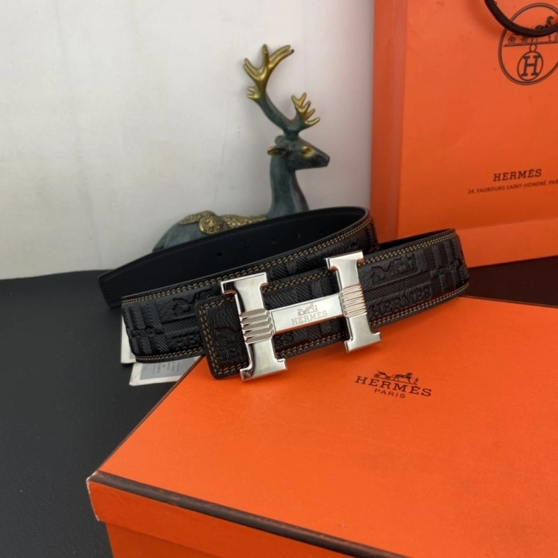 Practical Hermes Belts 295521