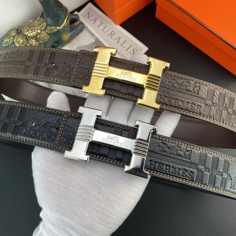 Practical Hermes Belts 295521