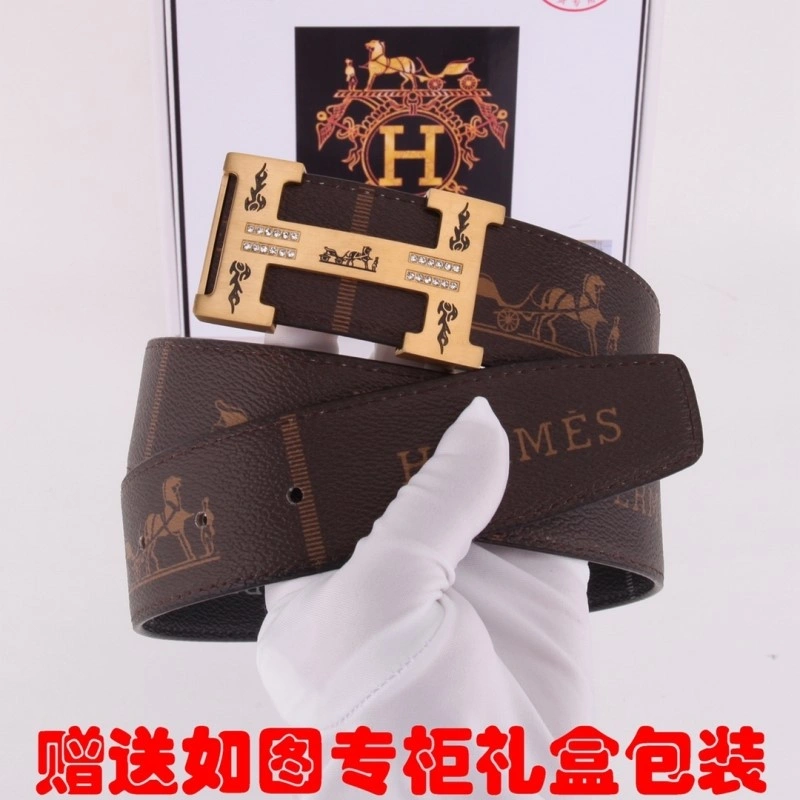 Hermes Belts Thermal 295503