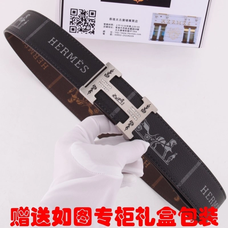 Hermes Belts Unisex 295495