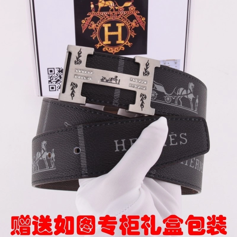 Hermes Belts Unisex 295495