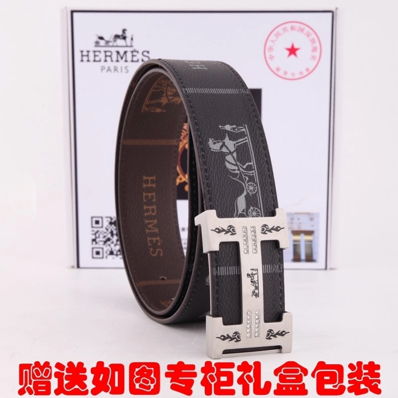 Hermes Belts Unisex 295495