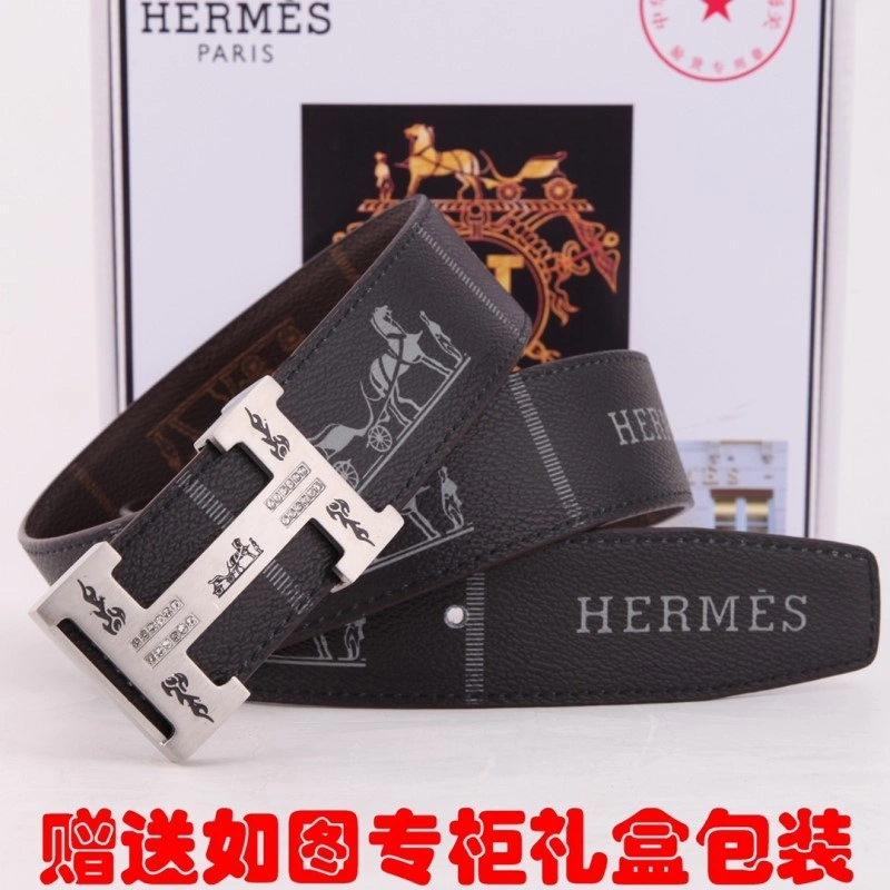 Hermes Belts Unisex 295495
