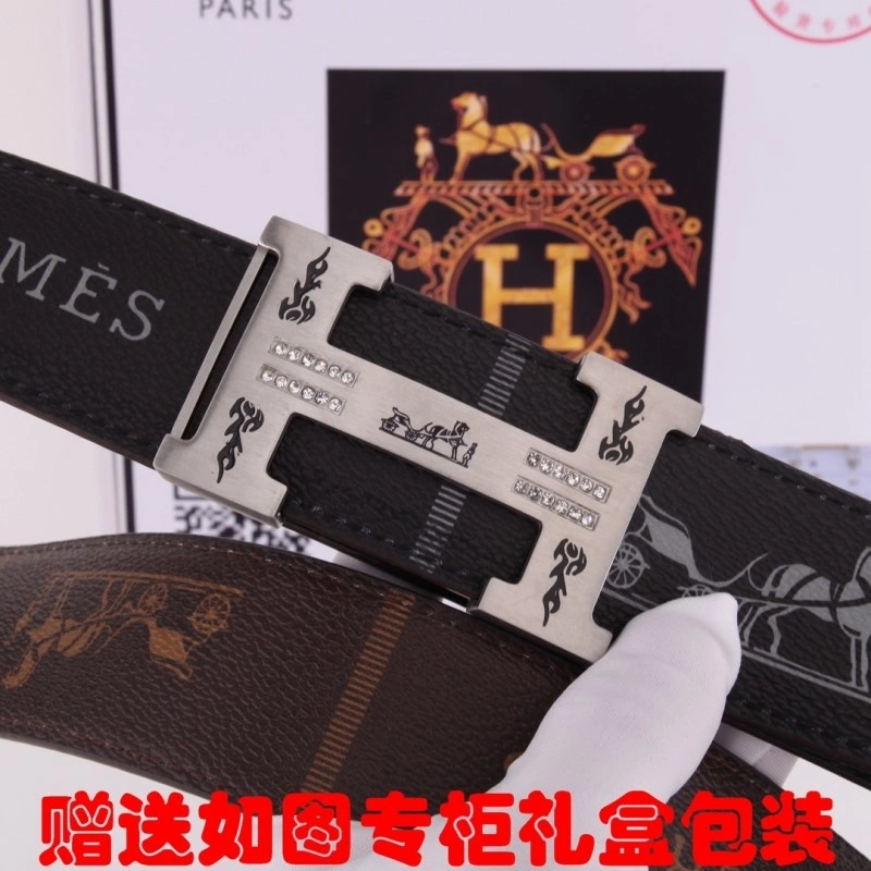 Hermes Belts Unisex 295495